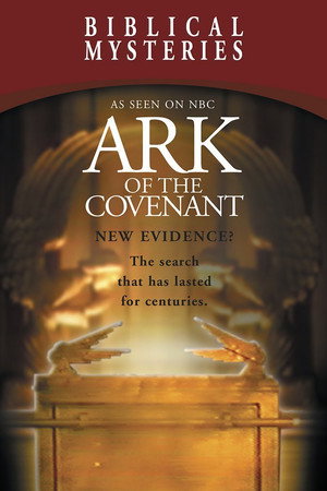 Biblical Mysteries: Ark of the Covenant