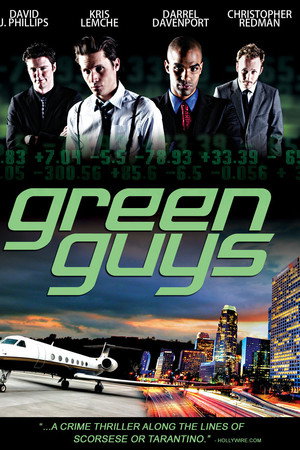 Green Guys