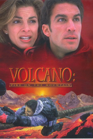 Volcano: Fire on the Mountain