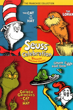 Seuss Celebration
