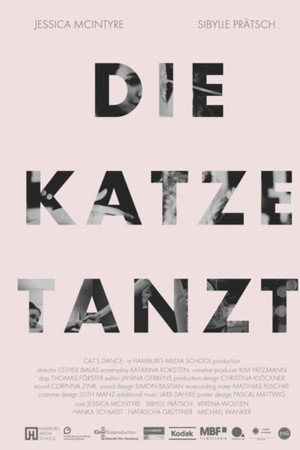 Die Katze tanzt