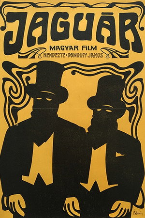 Jaguár