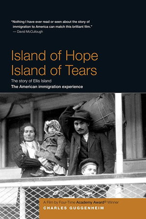 Island of Hope, Island of Tears