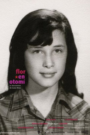 Flor en Otomí