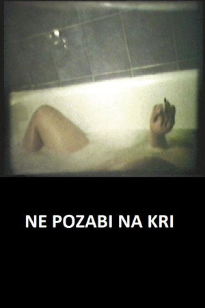 Ne pozabi na kri