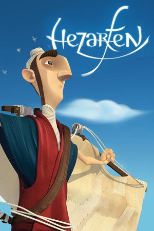 Hezarfen