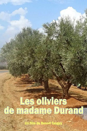 Les Oliviers de madame Durand