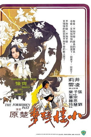 小楼残梦