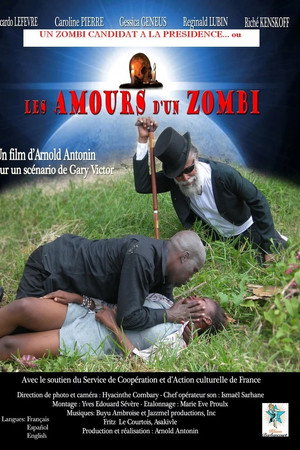 Les Amours d'un Zombi