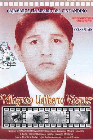 Milagroso Udilberto Vásquez