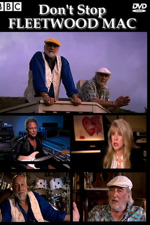 Fleetwood Mac - Don't Stop