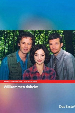 Willkommen daheim