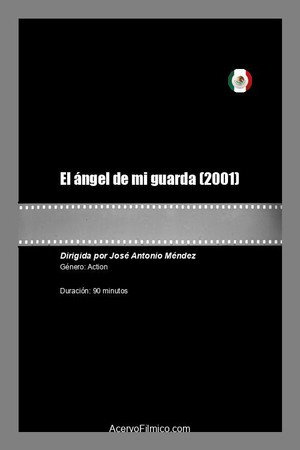 El ángel de mi guarda