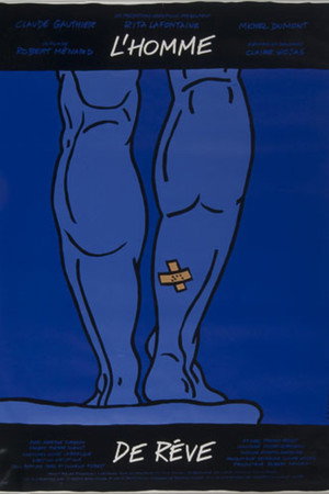 L'homme de rêve