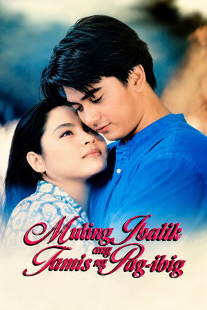 Muling Ibalik ang Tamis ng Pag-ibig