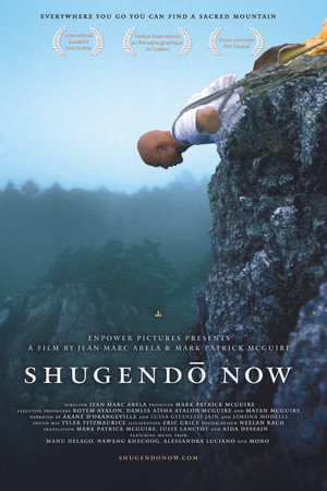 Shugendô Now