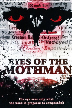 Eyes of the Mothman