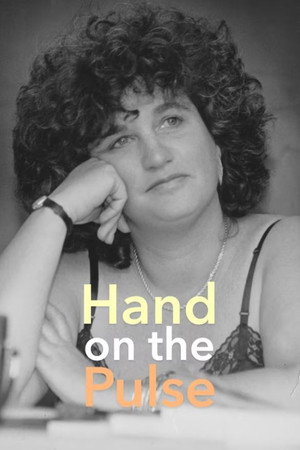 Hand on the Pulse
