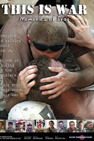 This Is War: Memories of Iraq