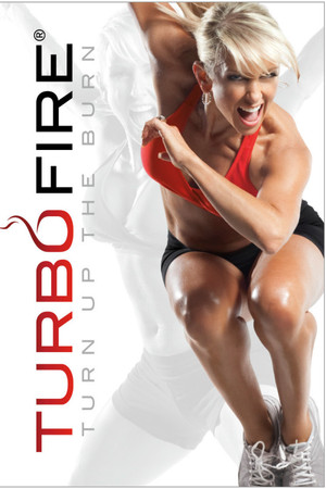 TurboFire - Fire 45 EZ Class & Stretch 10 Class