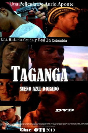 TAGANGA