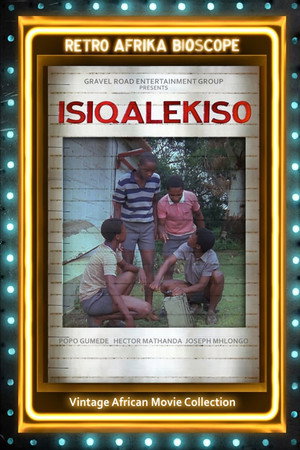 Isiqalekiso