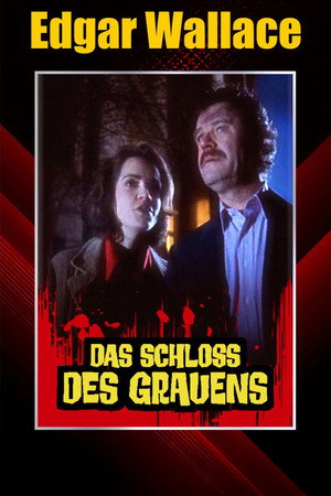 Das Schloss des Grauens