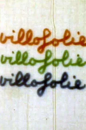 Villofolie