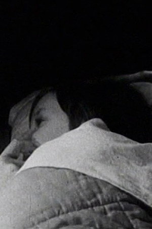 Lili au lit