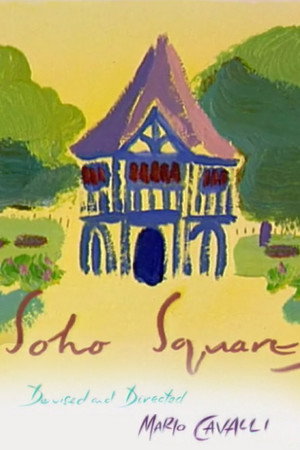 Soho Square
