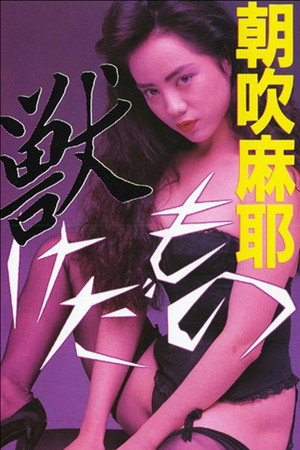兽