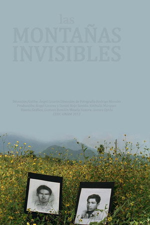 Las Montañas Invisibles