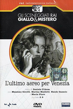 L'Ultimo Aereo per Venezia