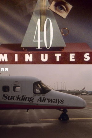Darling, Let's Start Up an Airline