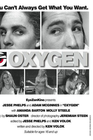 Oxygen