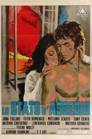 Lo stato d'assedio