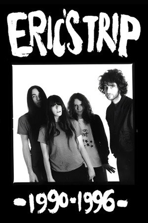 Eric's Trip 1990-1996