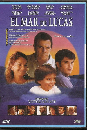 El mar de Lucas