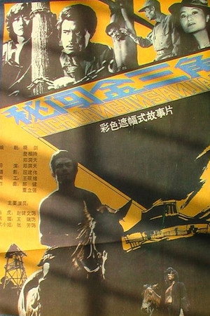 秘闯金三角