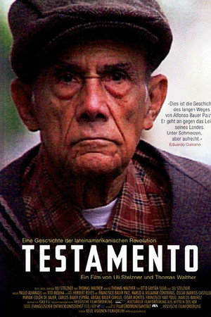 testamento