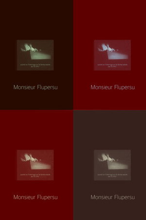 Monsieur Flupersu