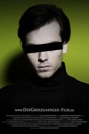 Der Grenzgänger