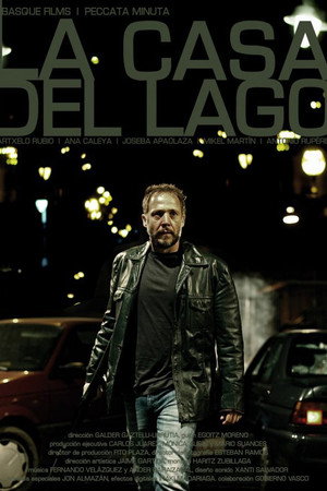 La Casa del Lago