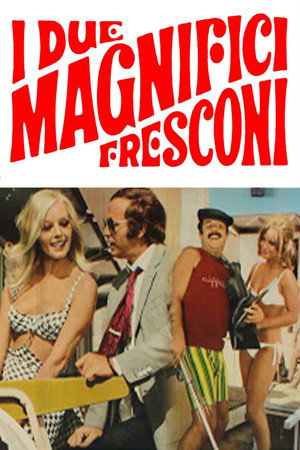 I due magnifici fresconi