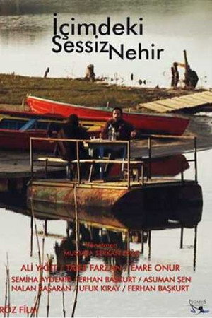 İçimdeki Sessiz Nehir