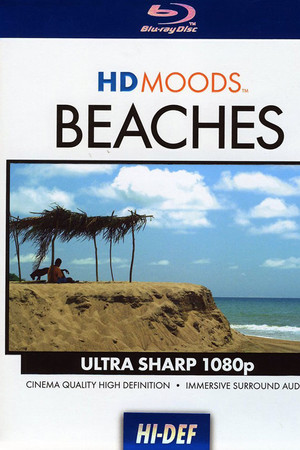 HD Moods: Beaches