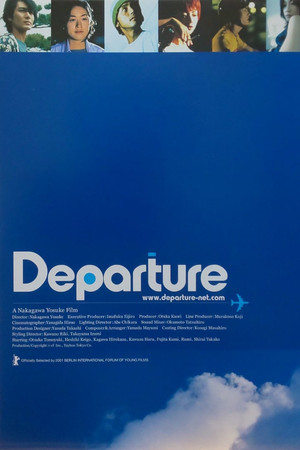 Departure