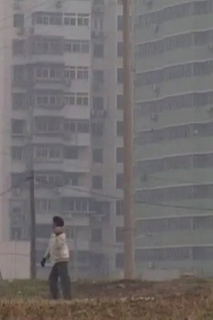 城市场景