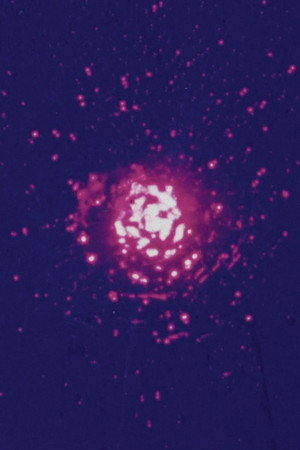 NEBULA