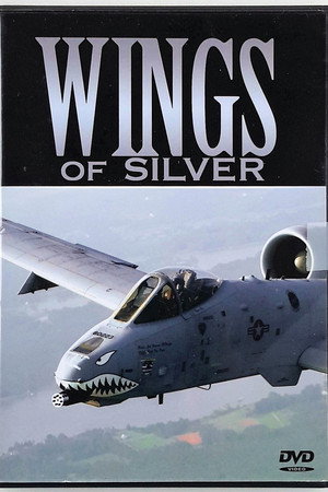 Wings of Silver